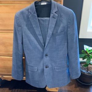 Boys dress suit